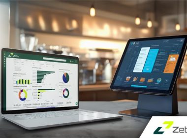 Zeta Software, gastronomía disponible en la nube