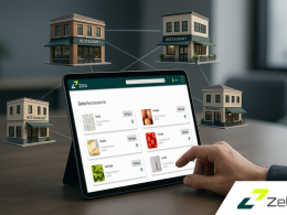 Software gastronomico multiempresa