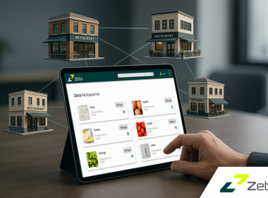 Software gastronomico multiempresa