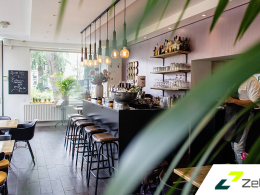 Software administrativo y fiananciero para restaurantes