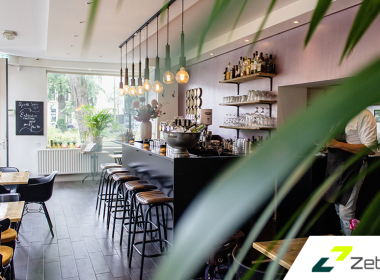 Software administrativo y fiananciero para restaurantes