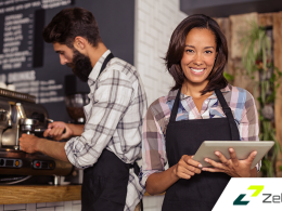 Software para Restaurantes en Ecuador
