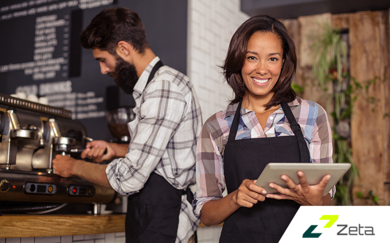 Software para Restaurantes en Ecuador