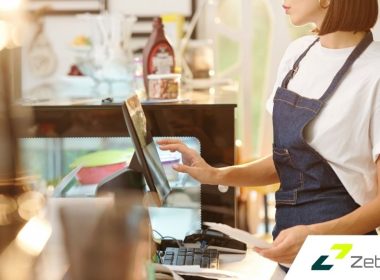 Software administrativo financiero para restaurantes