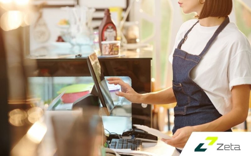 Software administrativo financiero para restaurantes