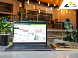 integrar ventas, inventario y contabilidad en un solo sistema para restaurantes