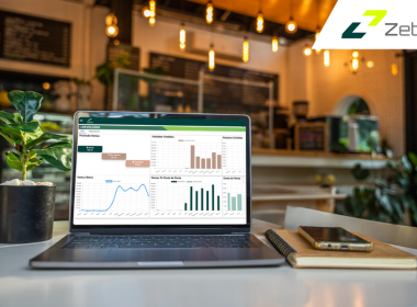 integrar ventas, inventario y contabilidad en un solo sistema para restaurantes