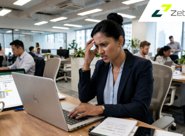 comparación excel vs software ERP para restaurantes